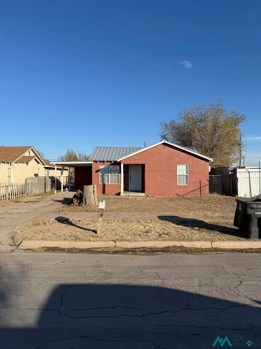 1115 Hahn Street, Roswell, NM 88203 - Image #2
