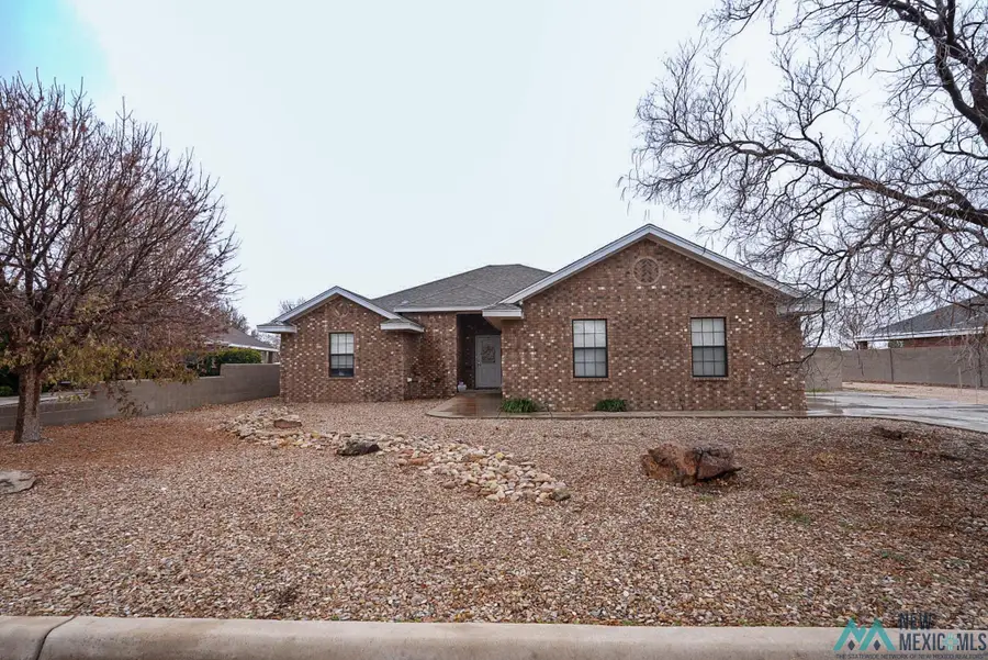 1362 Oakwood Circle, Portales, NM 88101 - Image #3