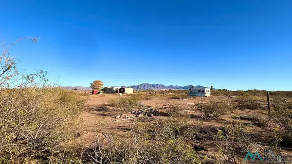 1530 SW El Bordo Road, Deming, NM 88030