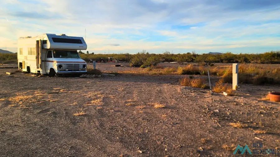 1530 SW El Bordo Road, Deming, NM 88030 - Image #2