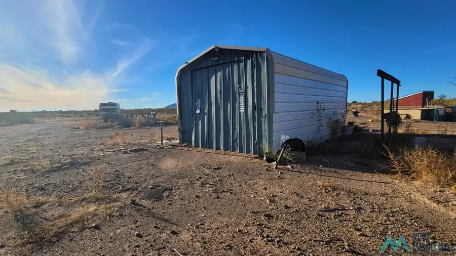 1530 SW El Bordo Road, Deming, NM 88030 - Image #3