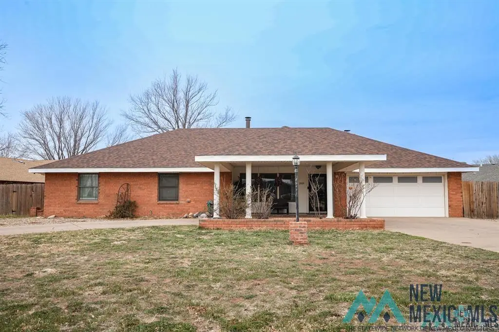 2028 Janeway Street, Clovis, NM 88101 - Image #1