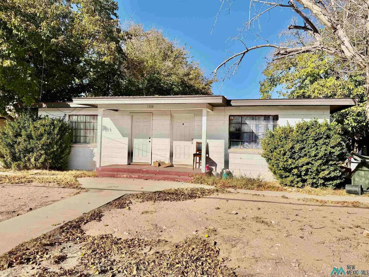 1308 W Church Street, Carlsbad, NM 88220 - Image #1