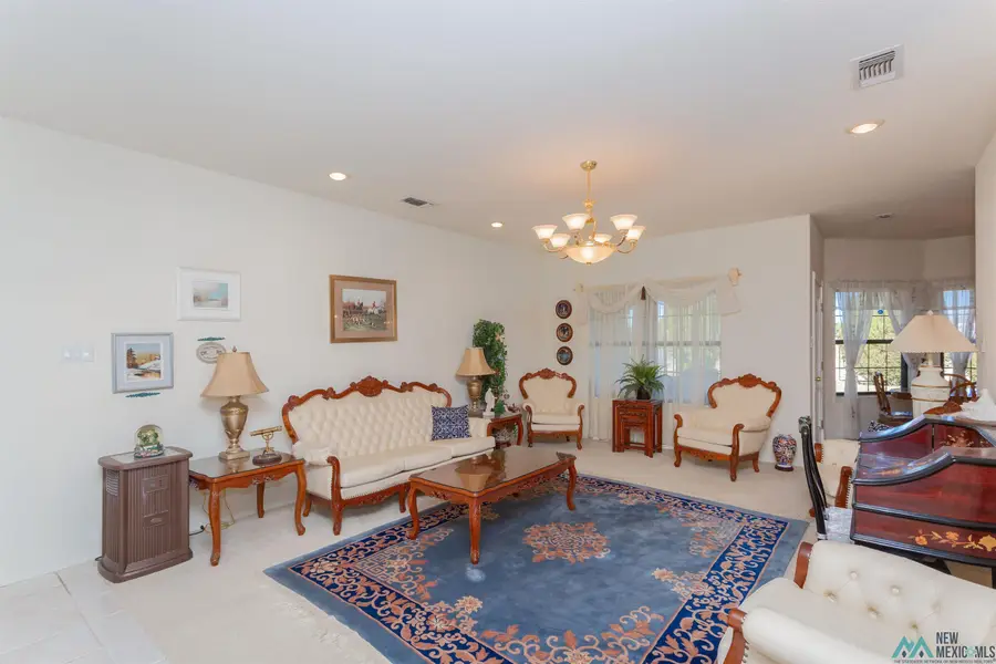 17 Granite Circle, Roswell, NM 5 - Image #2