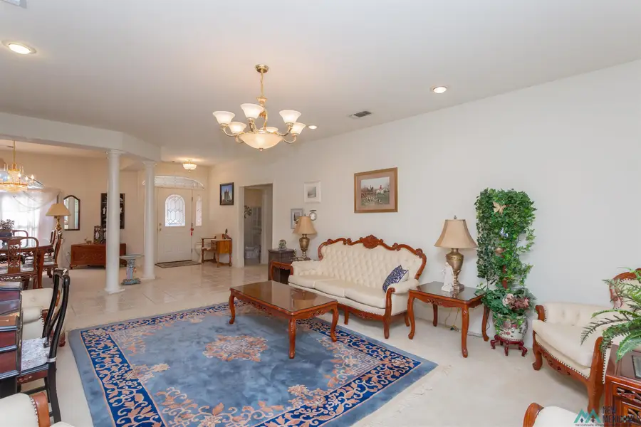 17 Granite Circle, Roswell, NM 5 - Image #3