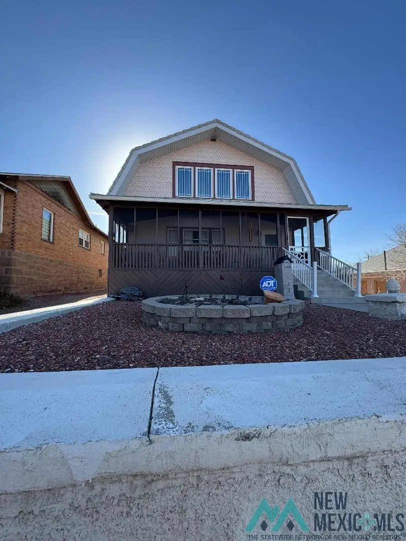 108 E Hill Avenue, Gallup, NM 87301 - Image #1