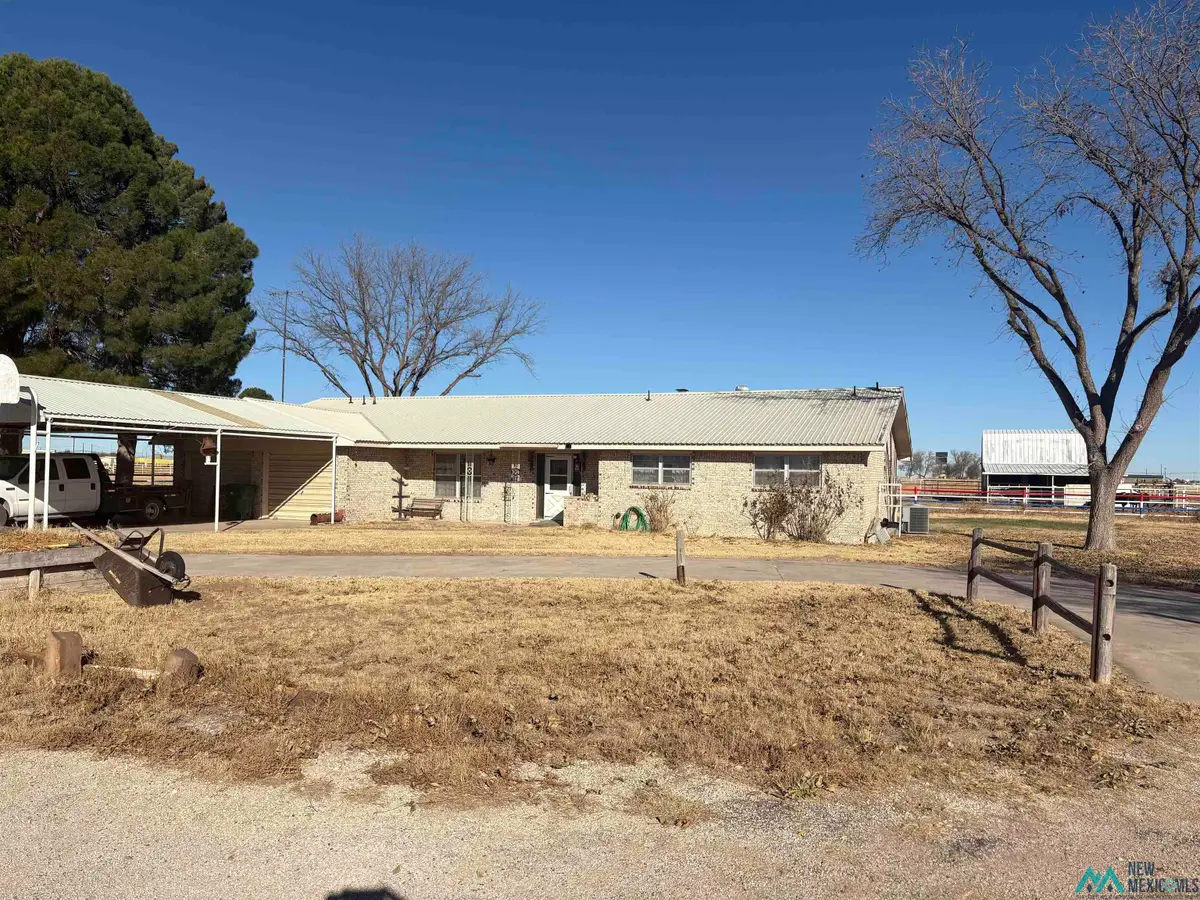 1400 N Commercial Street, Lovington, NM 88260 - Image #1