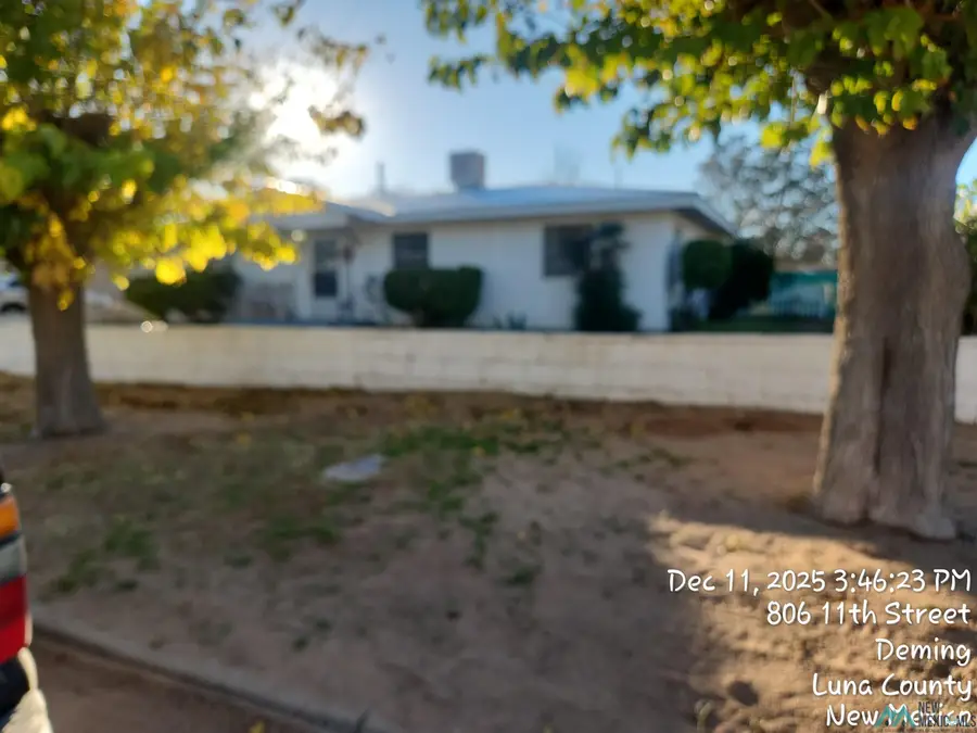 808 S 11th St Street, Deming, NM 5 - Image #3