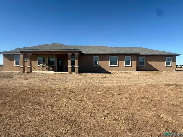 5900 SW Hermanas Grade Road, Deming, NM 88030