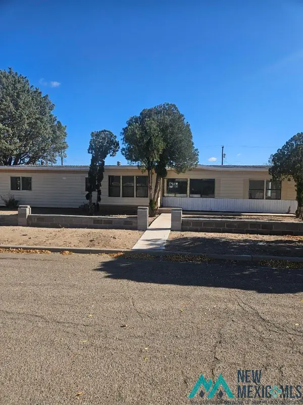 1519 S 9th St., Deming, NM 88030