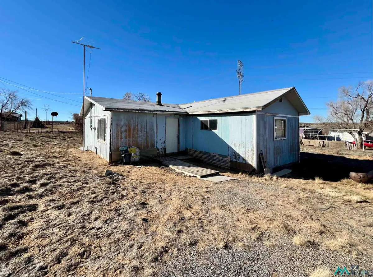 25 N Cle Ki Drive, Gallup, NM 87375 - Image #1