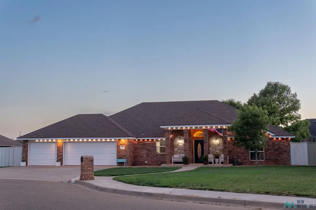 4324 Springwood Drive, Clovis, NM 88101 - #1