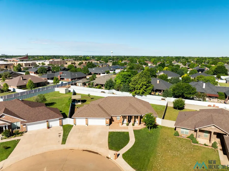 4324 Springwood Drive, Clovis, NM 88101 - #2