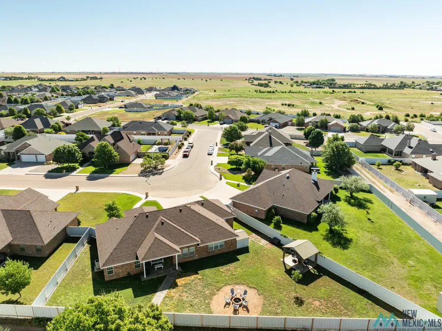 4324 Springwood Drive, Clovis, NM 88101 - #3