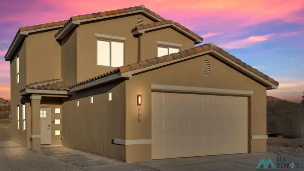 105 Las Cruces Street, Elephant Butte, NM 87935