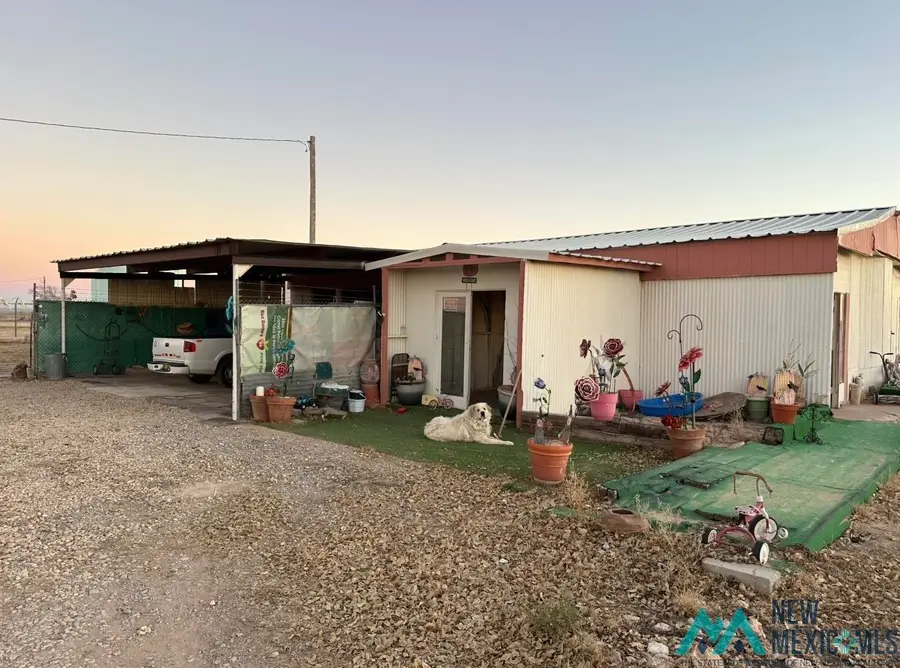 452 Petree Road, Hagerman, NM 88232 - Image #3