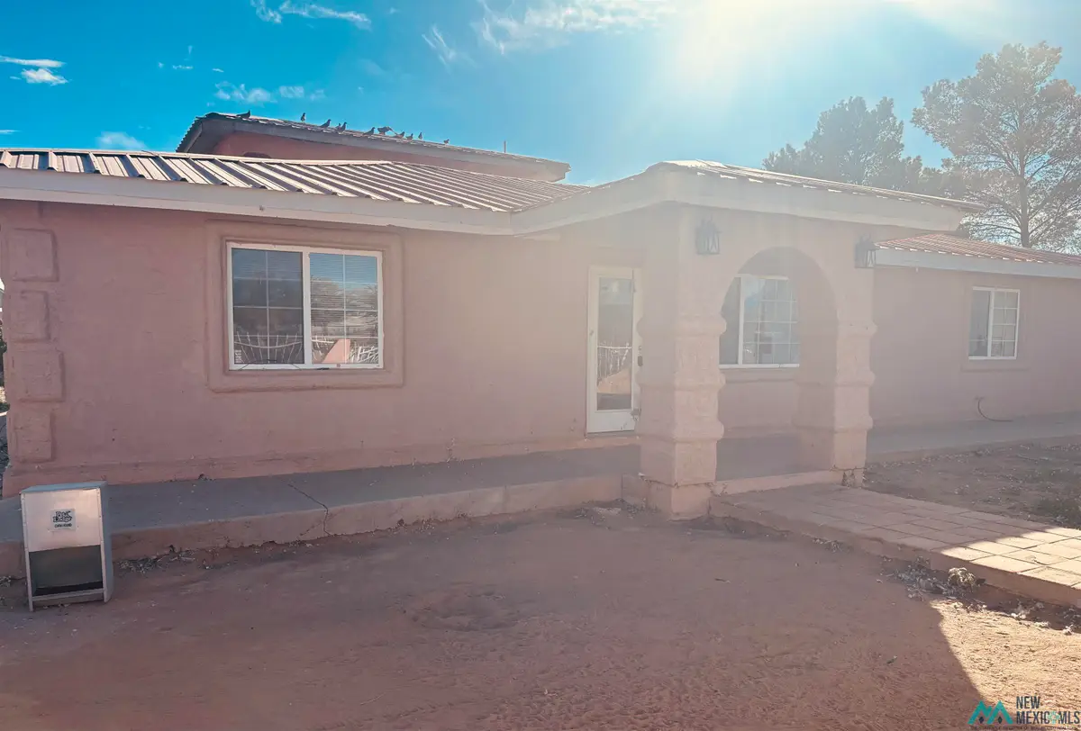 418 High Street, Columbus, NM 88029 - Image #1