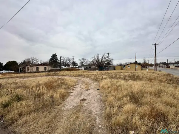 906 W Van Buren Avenue, Lovington, NM 88260