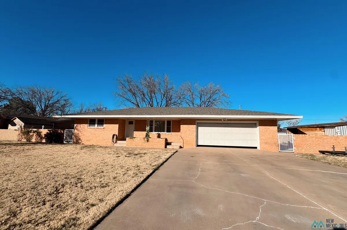 1916 Enloe Drive, Clovis, NM 5 - Image #1
