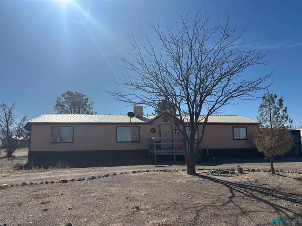 5460 SE Luchsinger Road, Deming, NM 88030