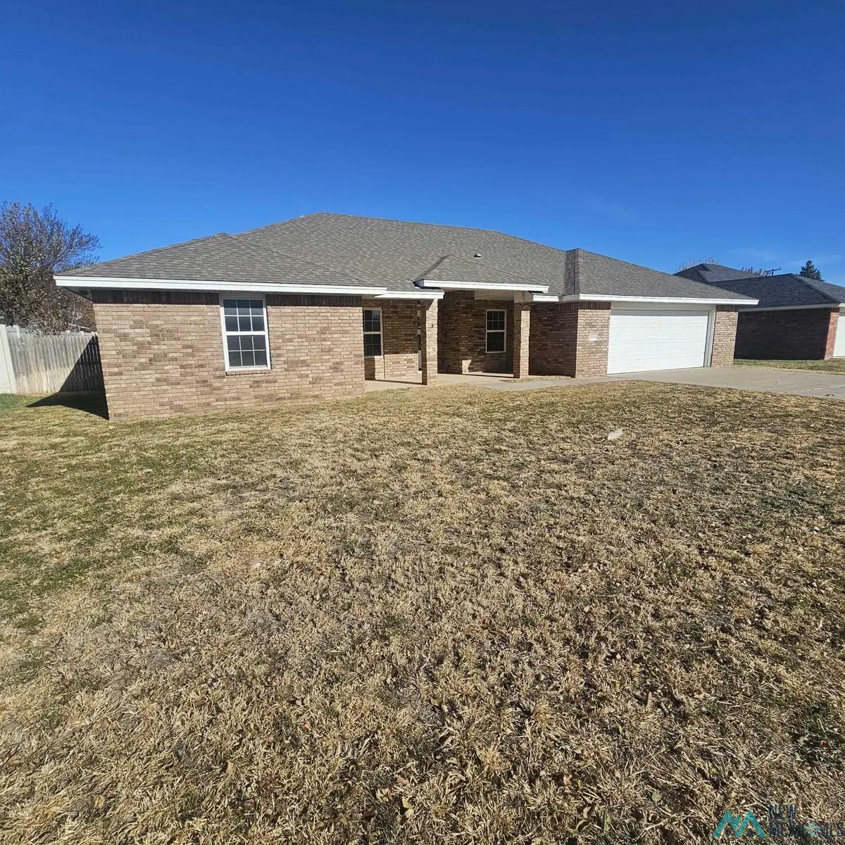 2104 Jadyn Lane, Clovis, NM 88101 - Image #1