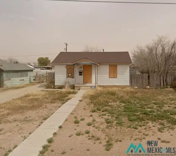 1206 N Cochran Street, Hobbs, NM 88240