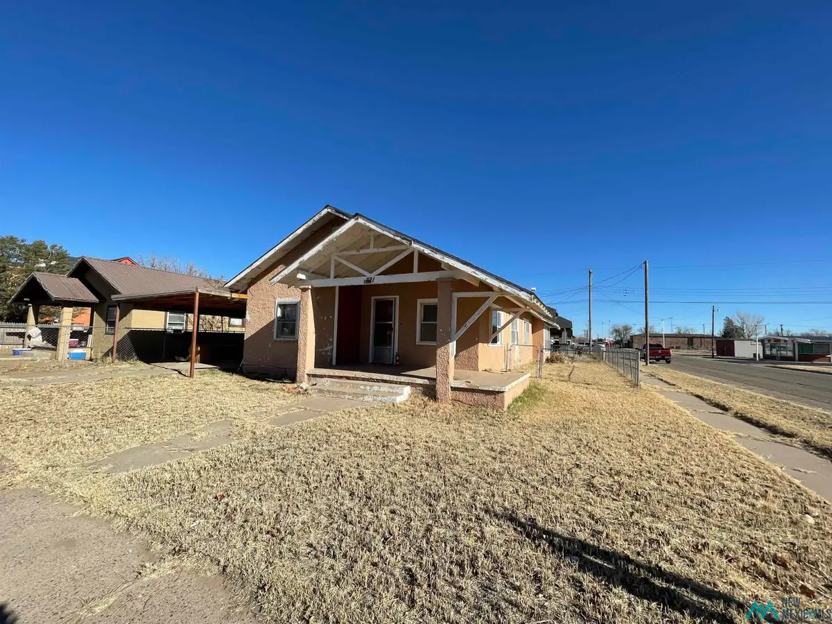 321 S Avenue A Avenue, Portales, NM 88130 - Image #1