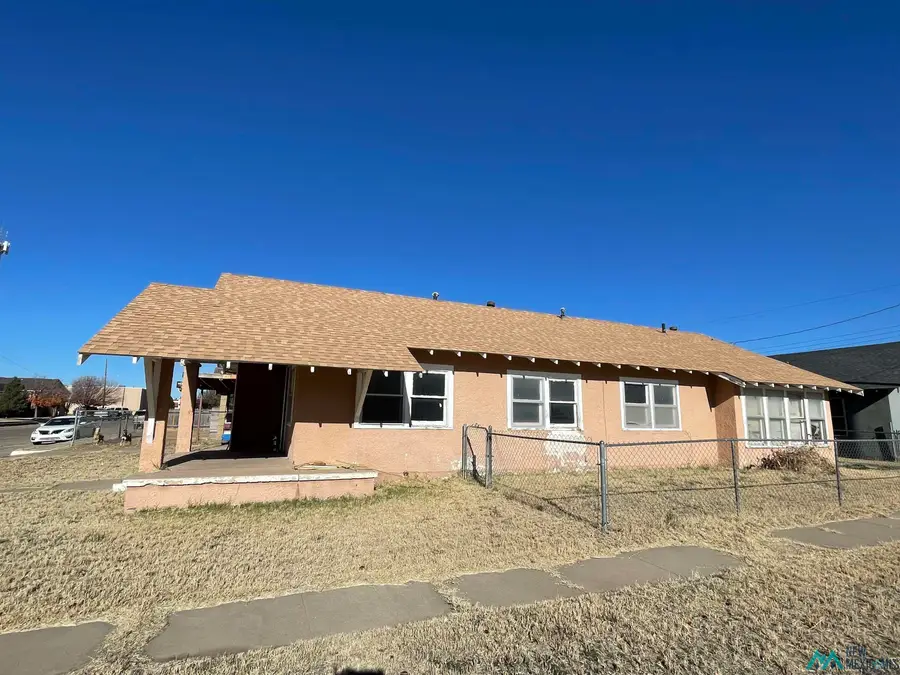 321 S Avenue A Avenue, Portales, NM 88130 - Image #3