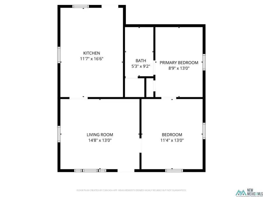 423 W B Avenue, Lovington, NM 88260 - Image #2