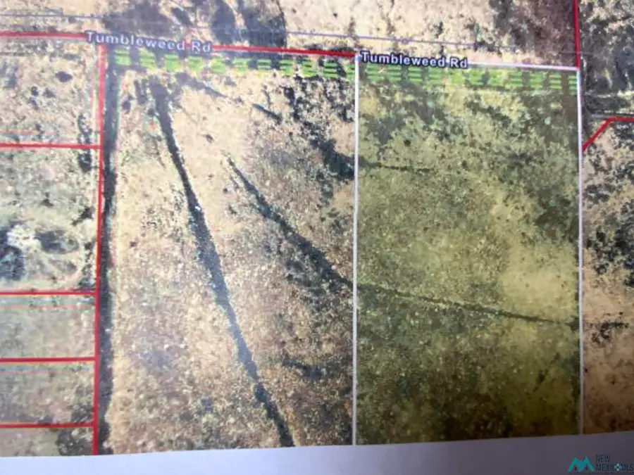 E Tumbleweed Road, Roswell, NM 88203 - Image #3