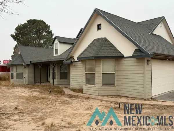 3307 S Tidwell Road, Carlsbad, NM 88220
