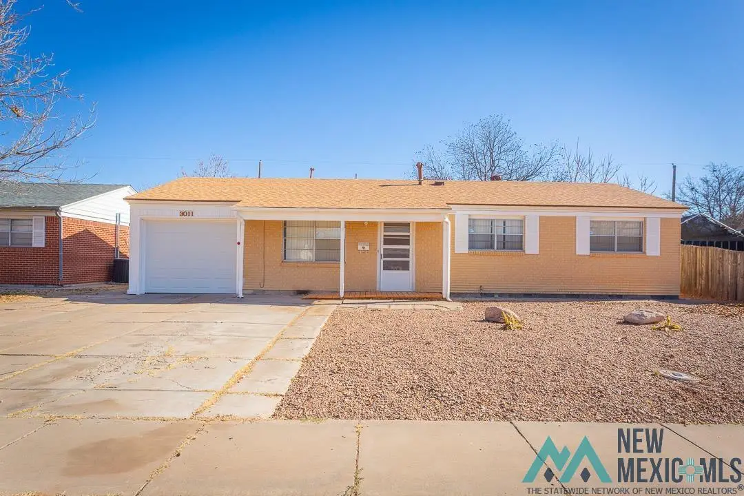 3011 Radcliff Drive, Roswell, NM 88203 - Image #1