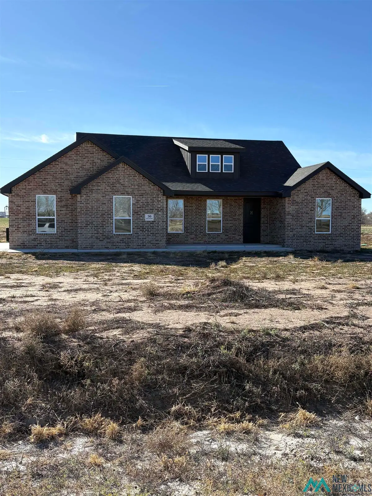 30 Country Club Drive, Farwell Bovina, TX 79325 - Image #1