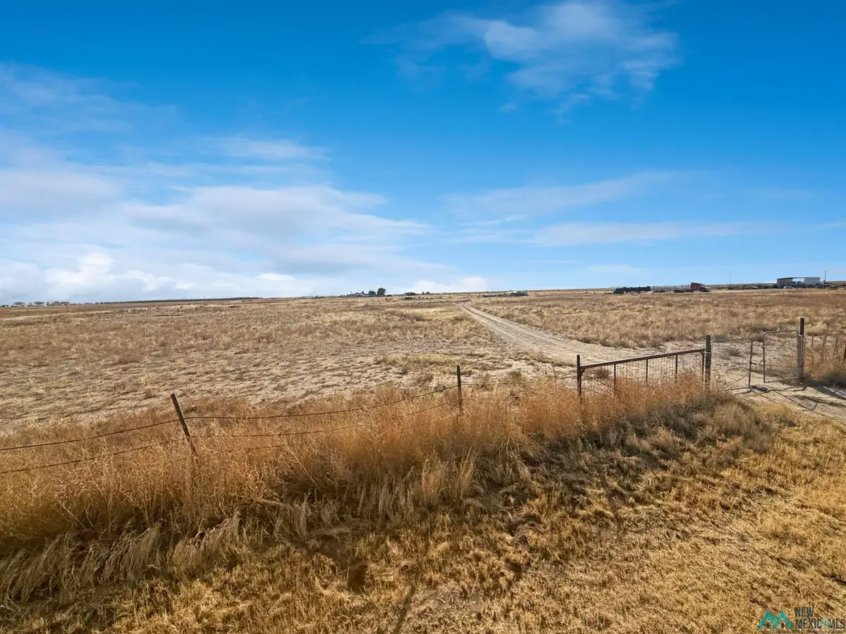 TBD W Crockett Road, Lovington, NM 88260 - Image #1