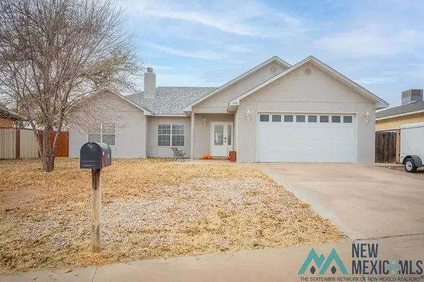 1702 S 21st Street, Artesia, NM 88210