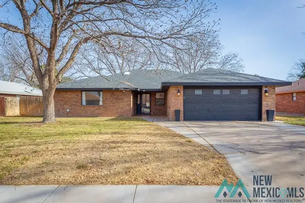 12 Everglade Court, Roswell, NM 88201