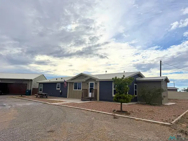 9 Wagon Wheel Road, Artesia, NM 88210