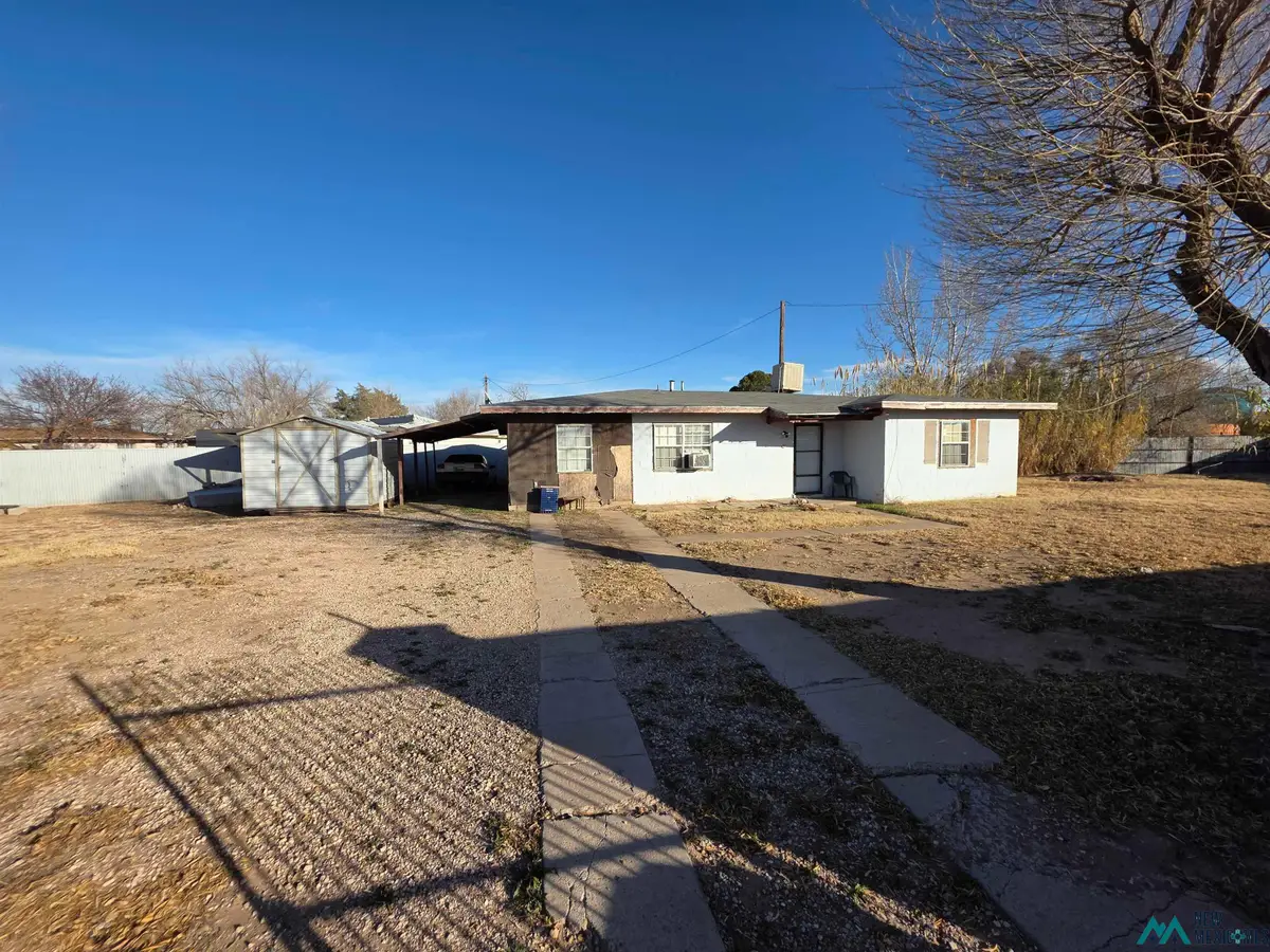 79 Gail Harris Street, Roswell, NM 88203 - #1