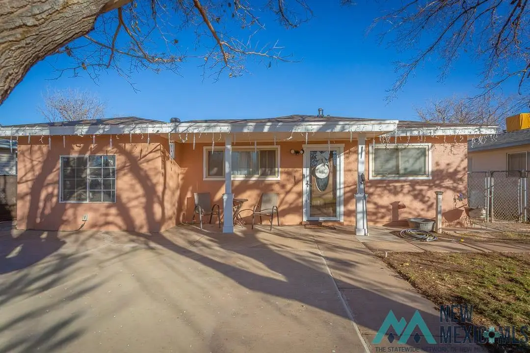 1609 S Pennsylvania Avenue, Roswell, NM 88203 - #1