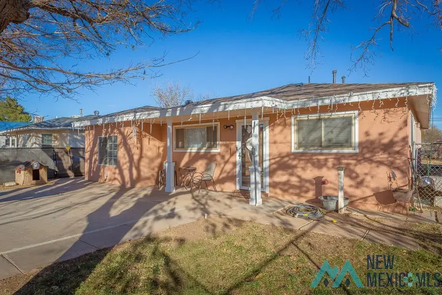 1609 S Pennsylvania Avenue, Roswell, NM 88203 - #2