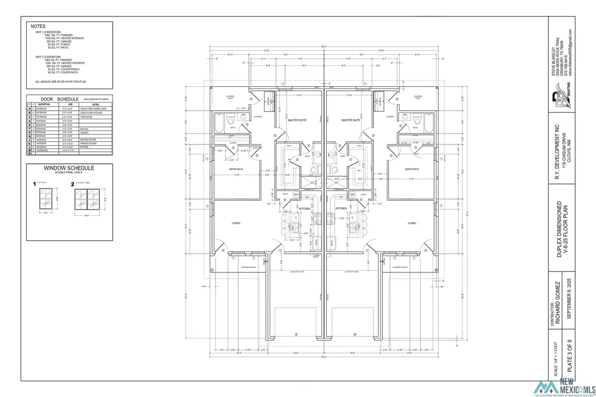 120 Chisum Drive, Clovis, NM 88101 - Image #1