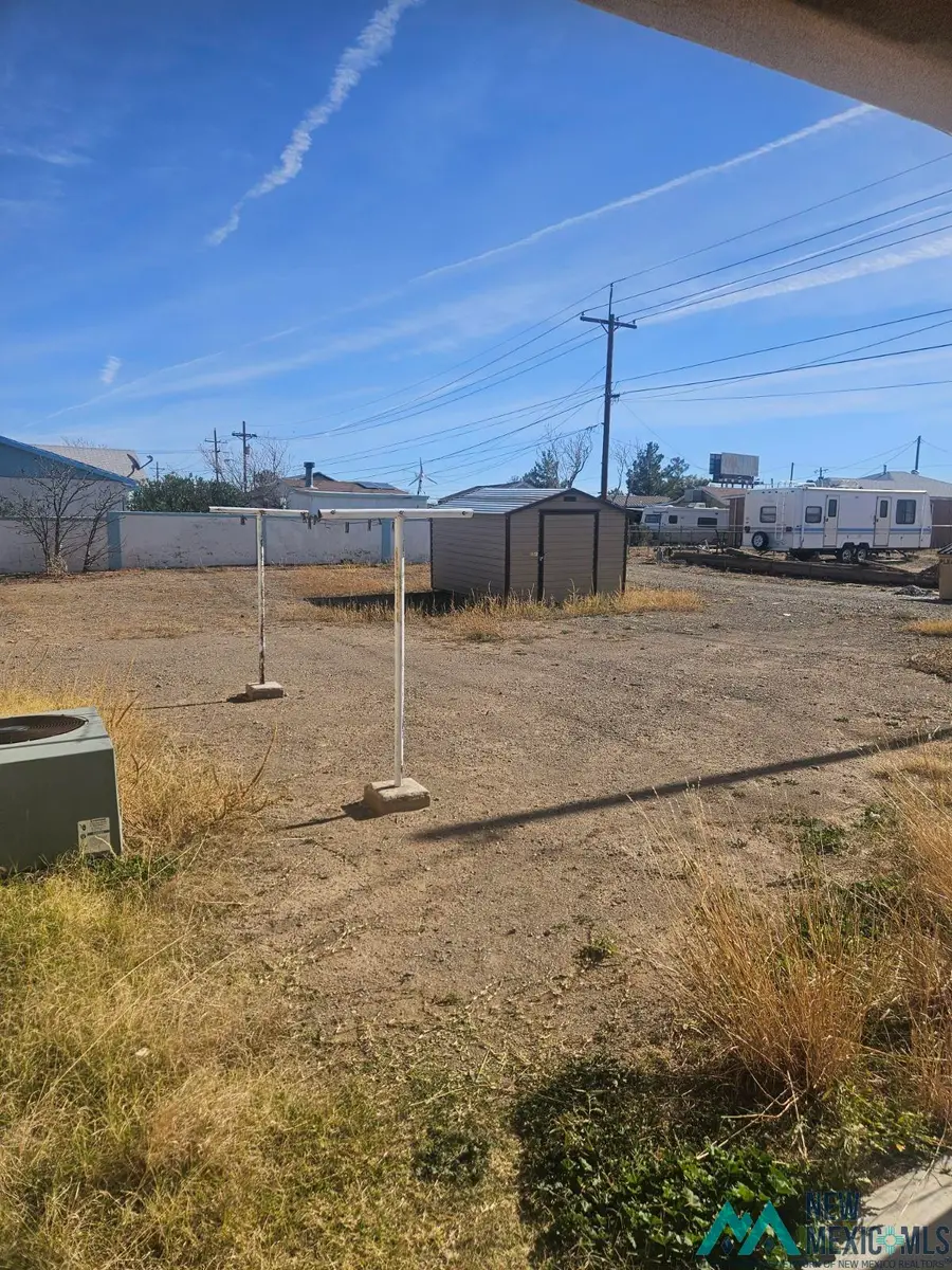 310 E 9th St, Lordsburg, NM 88045 - Image #3
