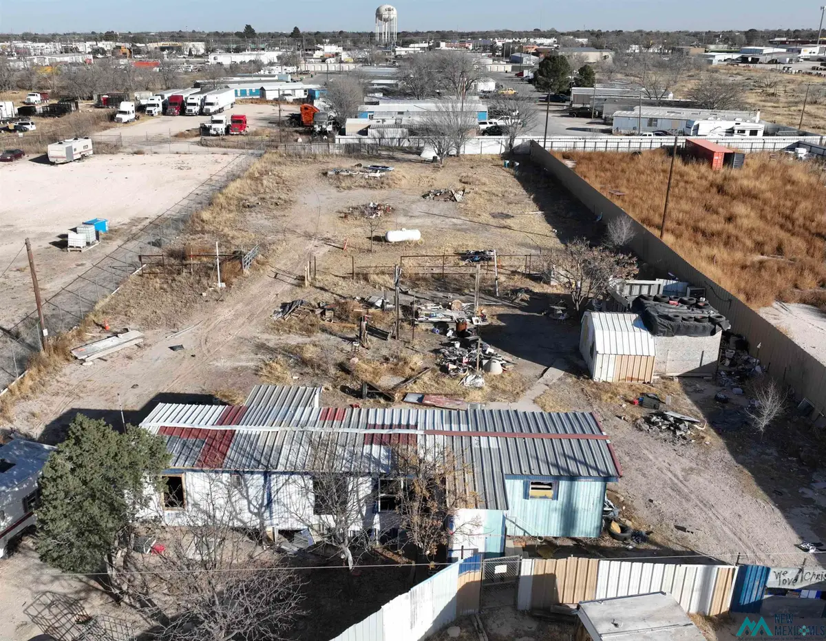 1926 N Mobile Road, Hobbs, NM 88240 - Image #1