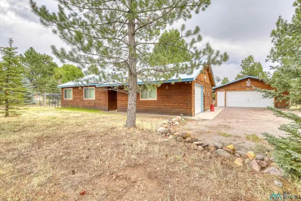 60 County Road 343 Road, Chama, NM 87520