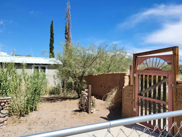 523 Gray Street, Truth Or Consequences, NM 87901