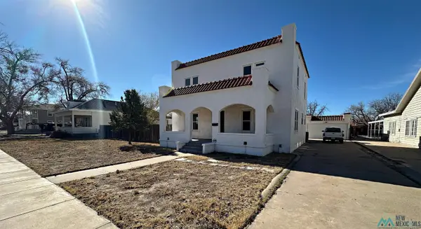 304 N Michigan Avenue, Roswell, NM 88201