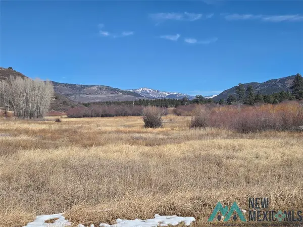 0 Rio Chamita Drive, Chama, NM 87520