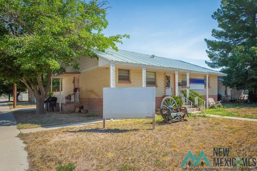 610 & 612 W Grand Avenue, Artesia, NM 88210 - Image #3