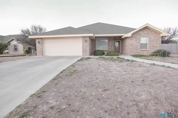 1111 E La Paloma Lane, Roswell, NM 88201