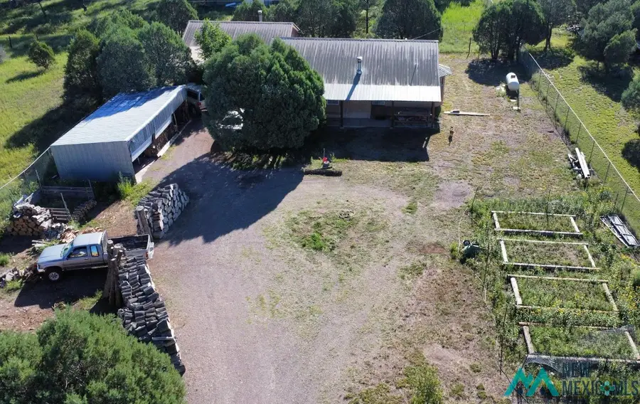 10 Spruce Street, Reserve, NM 87830 - Image #2